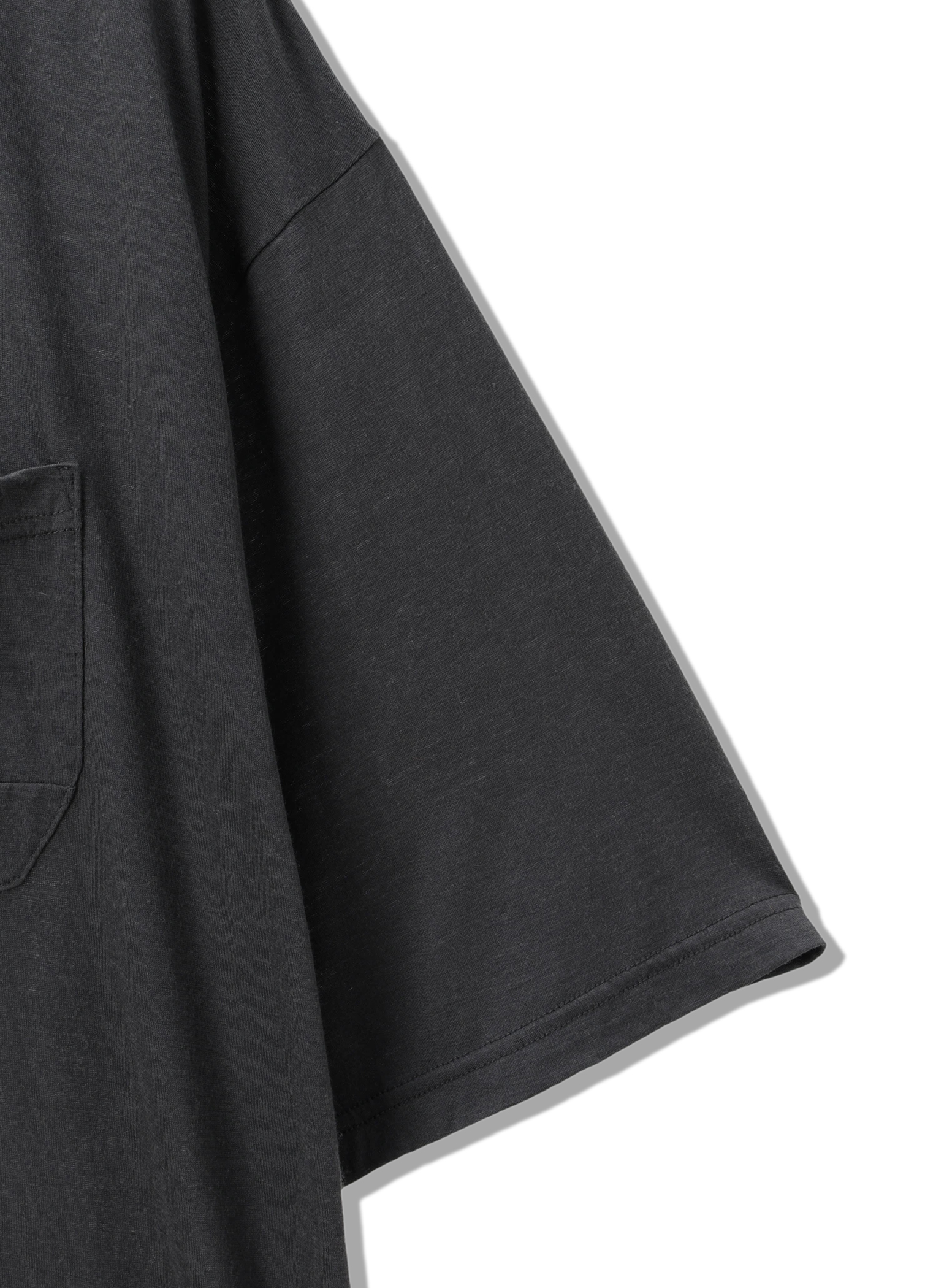 DENHAM(デンハム) |DH X SANZOU WOOL TEE