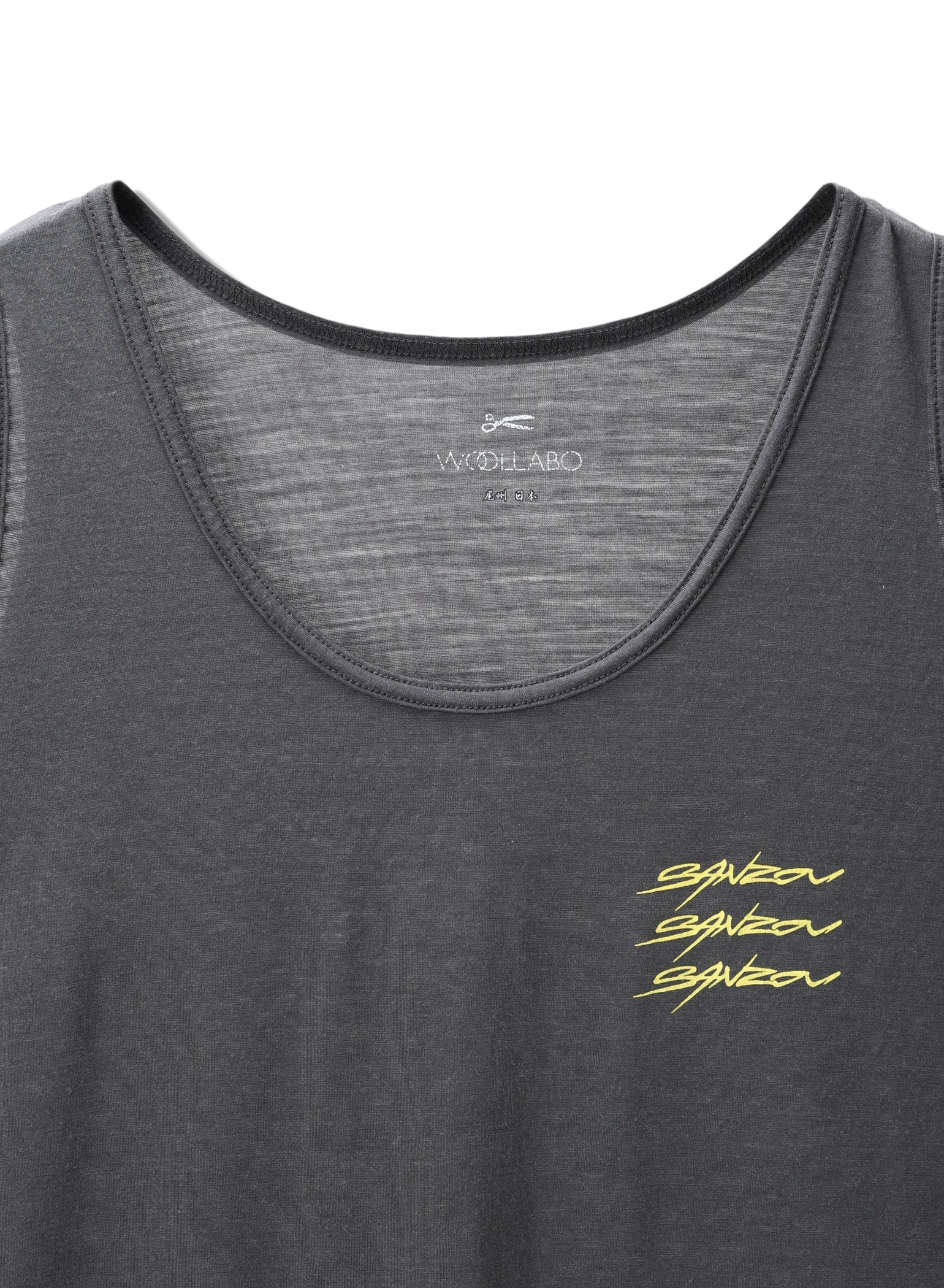 sapeur BASIC TANK TOP デジタルカモ XXL sapeur BASIC TANK TOP デジタルカモ XXL