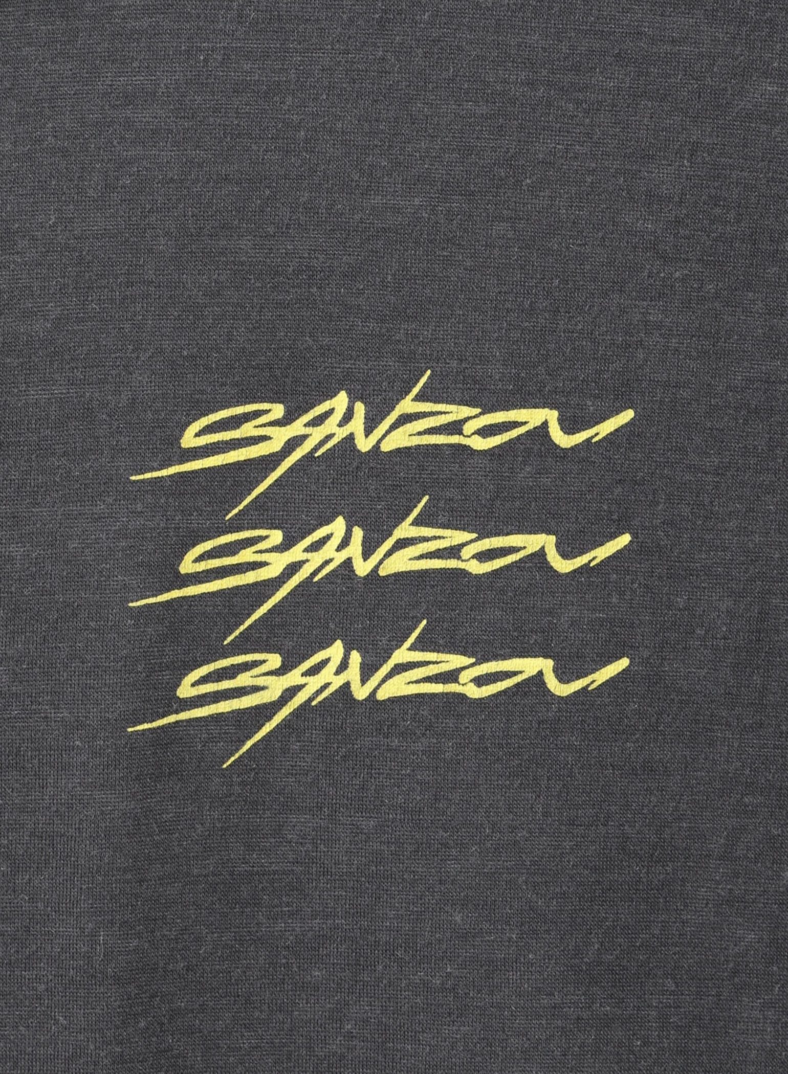DH X SANZOU WOOL TANK アイテム詳細｜DENHAM（デンハム）日本