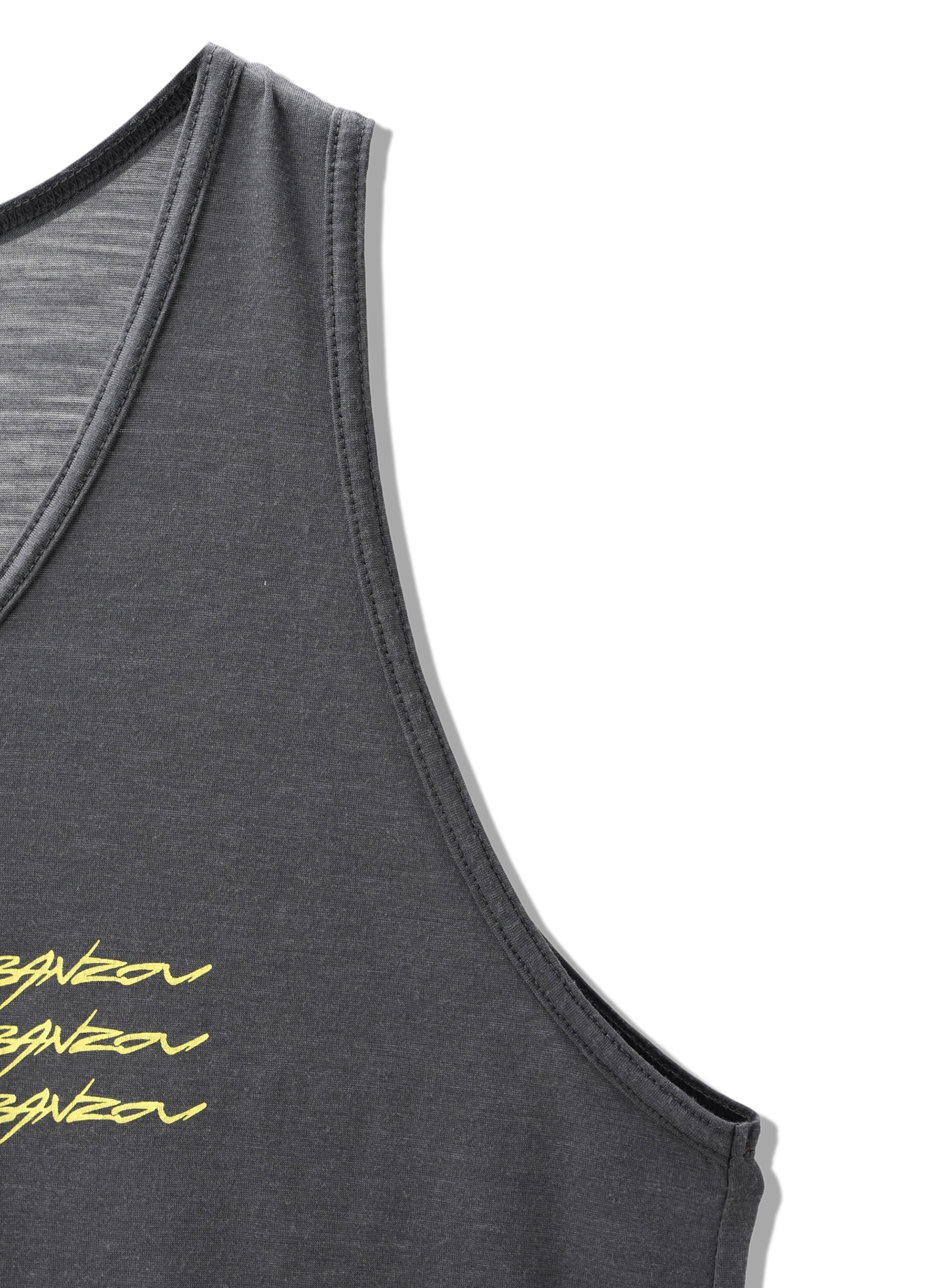A*9様 DENHAM x WDS B.Dye Tank Top DYE DENHAM x WDS B.Dye Tank Top DYE - メルカリ