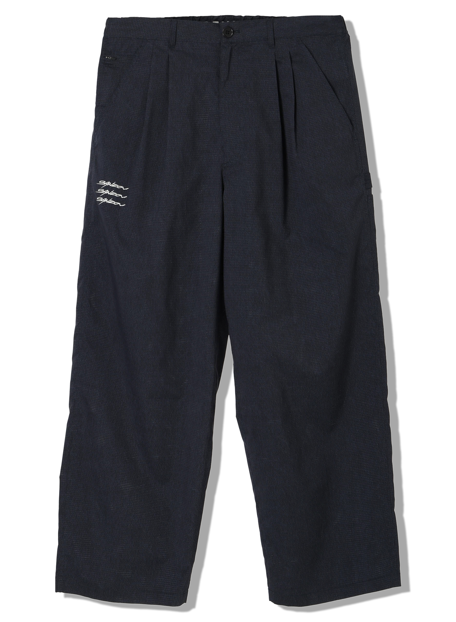 【安心発送】 SANZOU X DH TECH アイテム詳細｜DENHAM（デンハム）日本 DENIM 調理器具