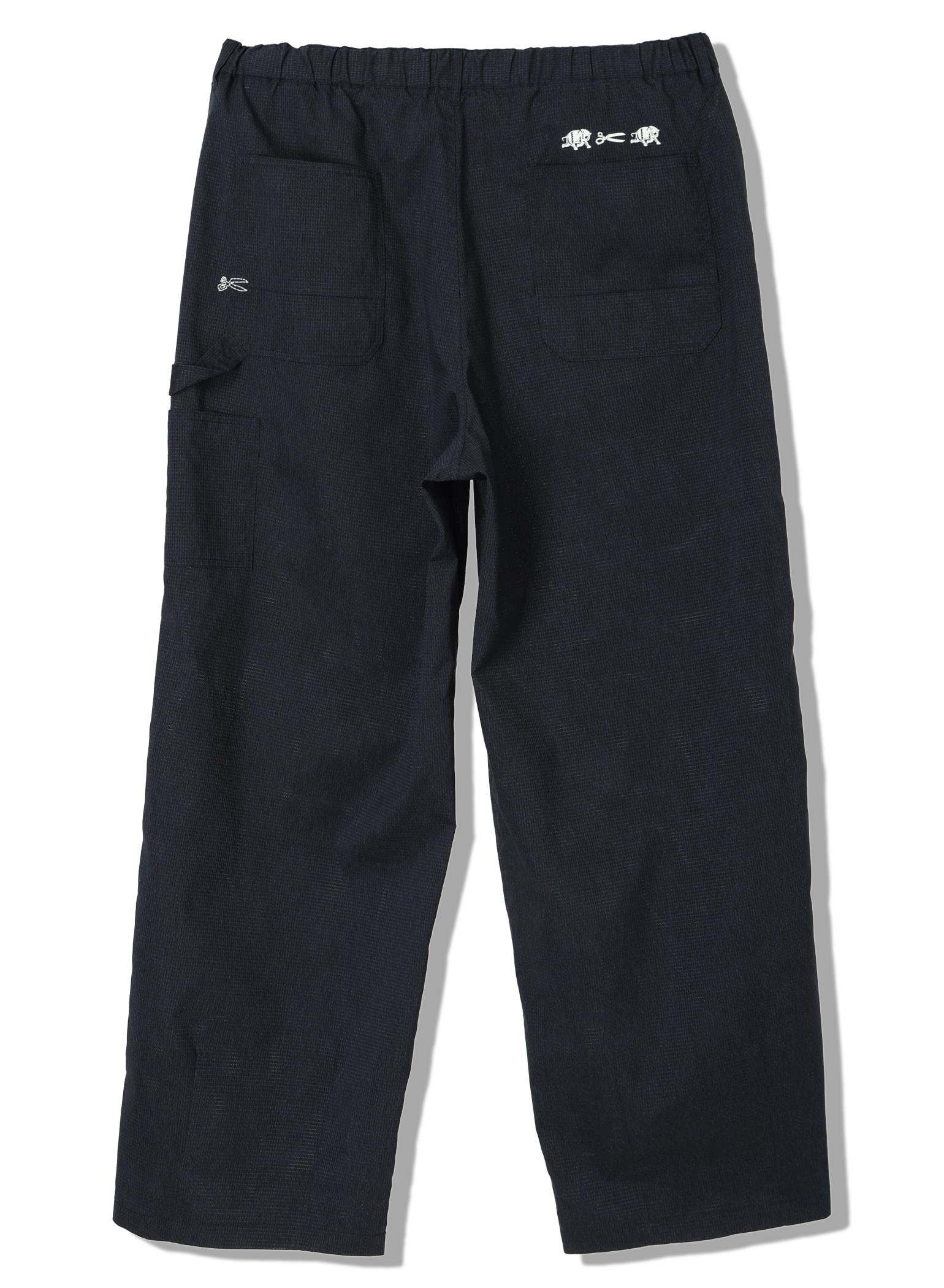 DENHAM(デンハム) |DH X SANZOU TECH DENIM