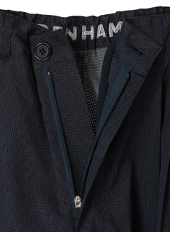 DENHAM(デンハム) |DH X SANZOU TECH DENIM