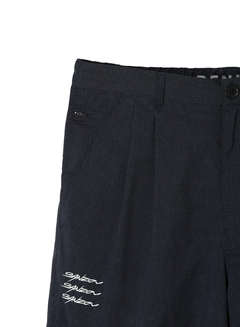 DENHAM(デンハム) |DH X SANZOU TECH DENIM