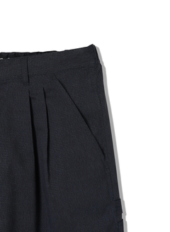 DENHAM(デンハム) |DH X SANZOU TECH DENIM
