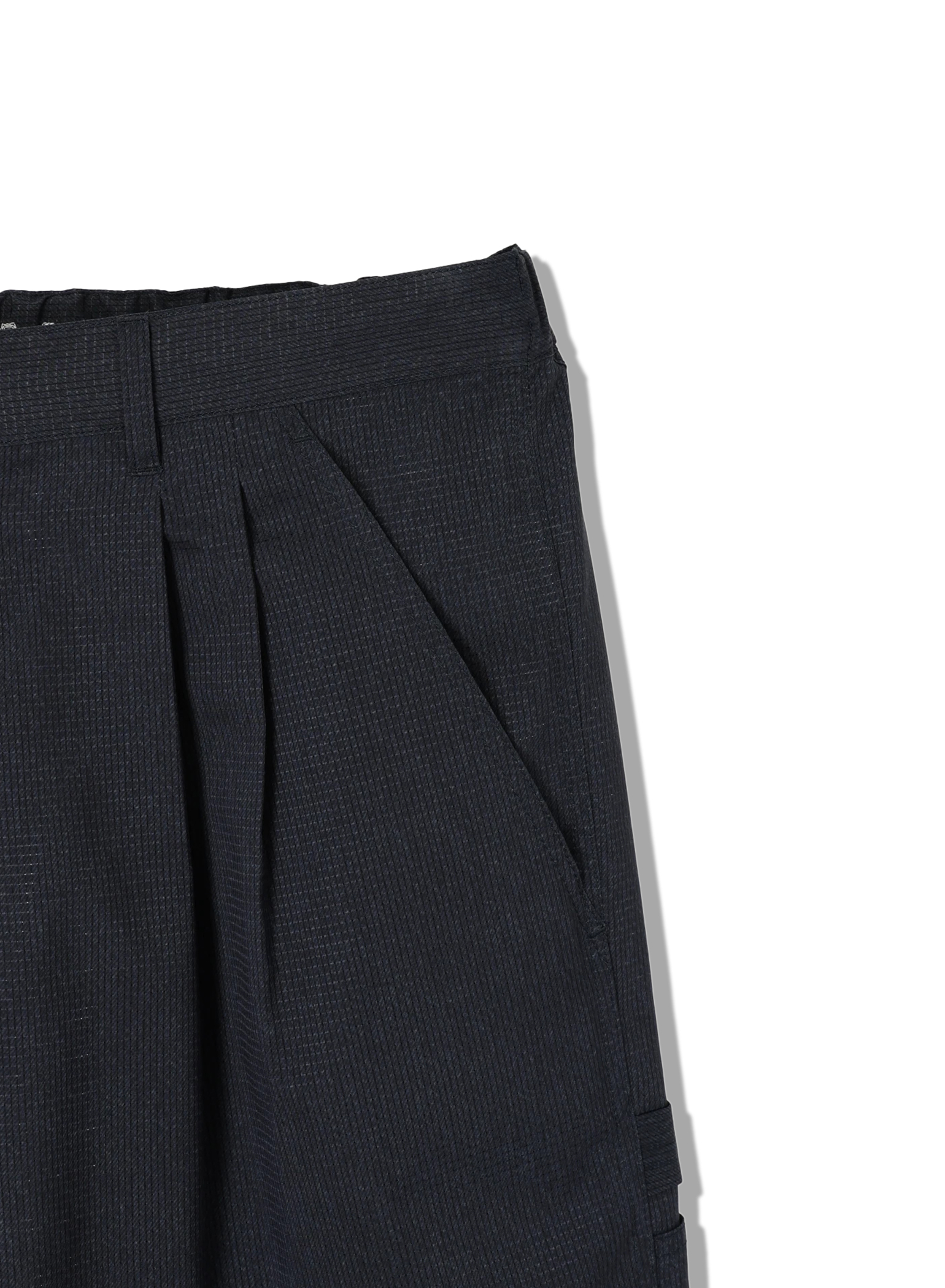 DENHAM(デンハム) |DH X SANZOU TECH DENIM