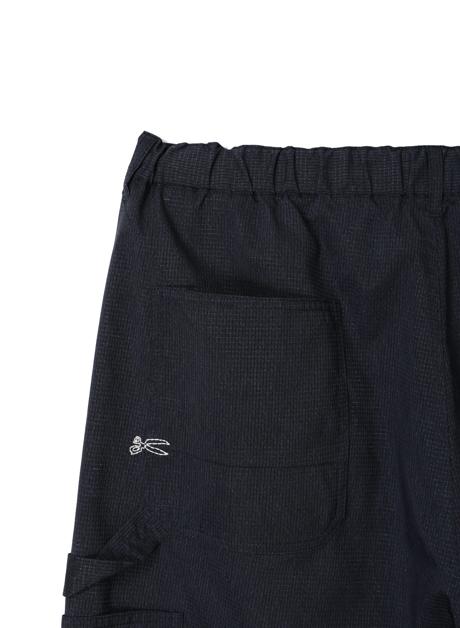 DENHAM(デンハム) |DH X SANZOU TECH DENIM