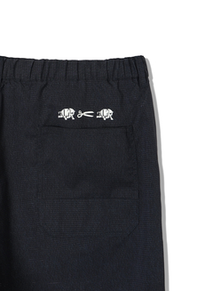 DENHAM(デンハム) |DH X SANZOU TECH DENIM
