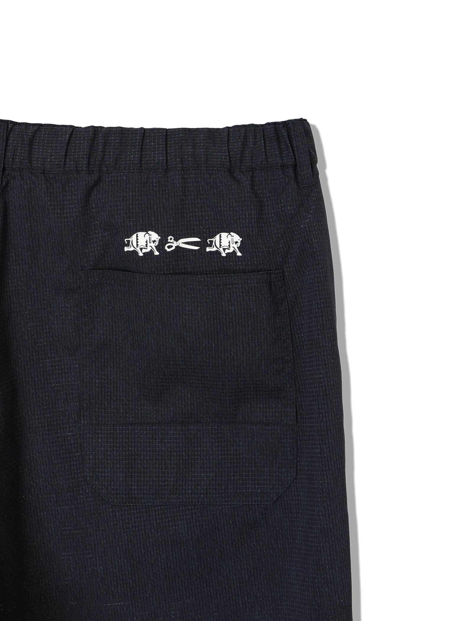 DENHAM(デンハム) |DH X SANZOU TECH DENIM