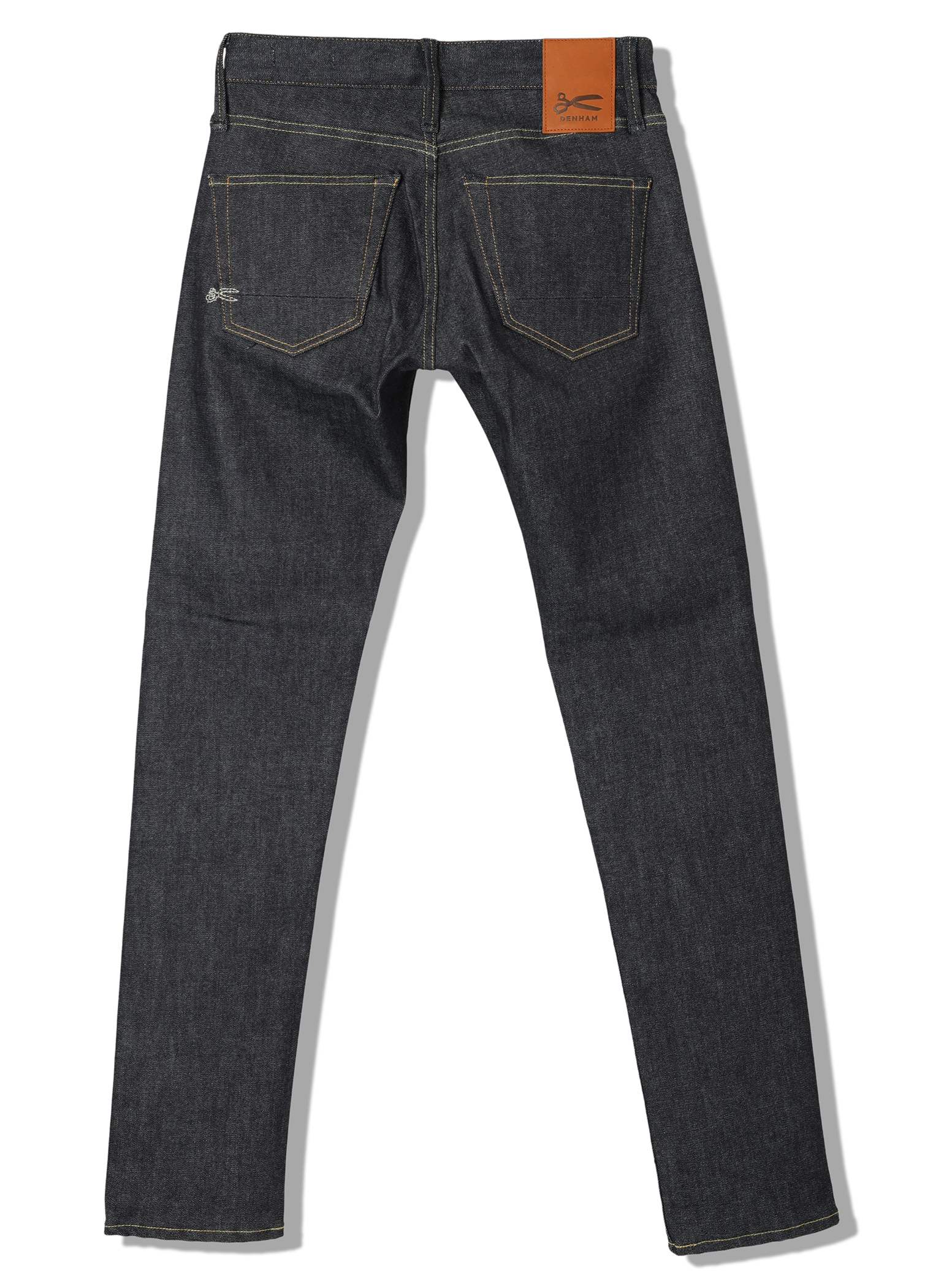 DENHAM RAZOR SLIM FIT デニム　W29 L32 RAZOR MIJFM V アイテム詳細｜DENHAM（デンハム）日本公式