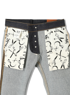 DENHAM(デンハム) |RAZOR MIJFM V