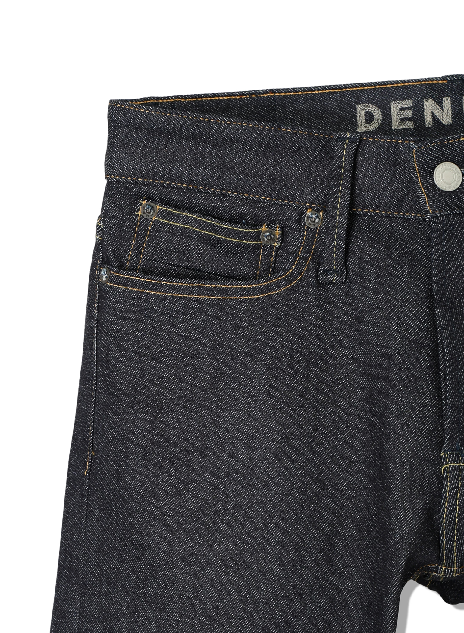 DENHAM(デンハム) |RAZOR MIJFM V