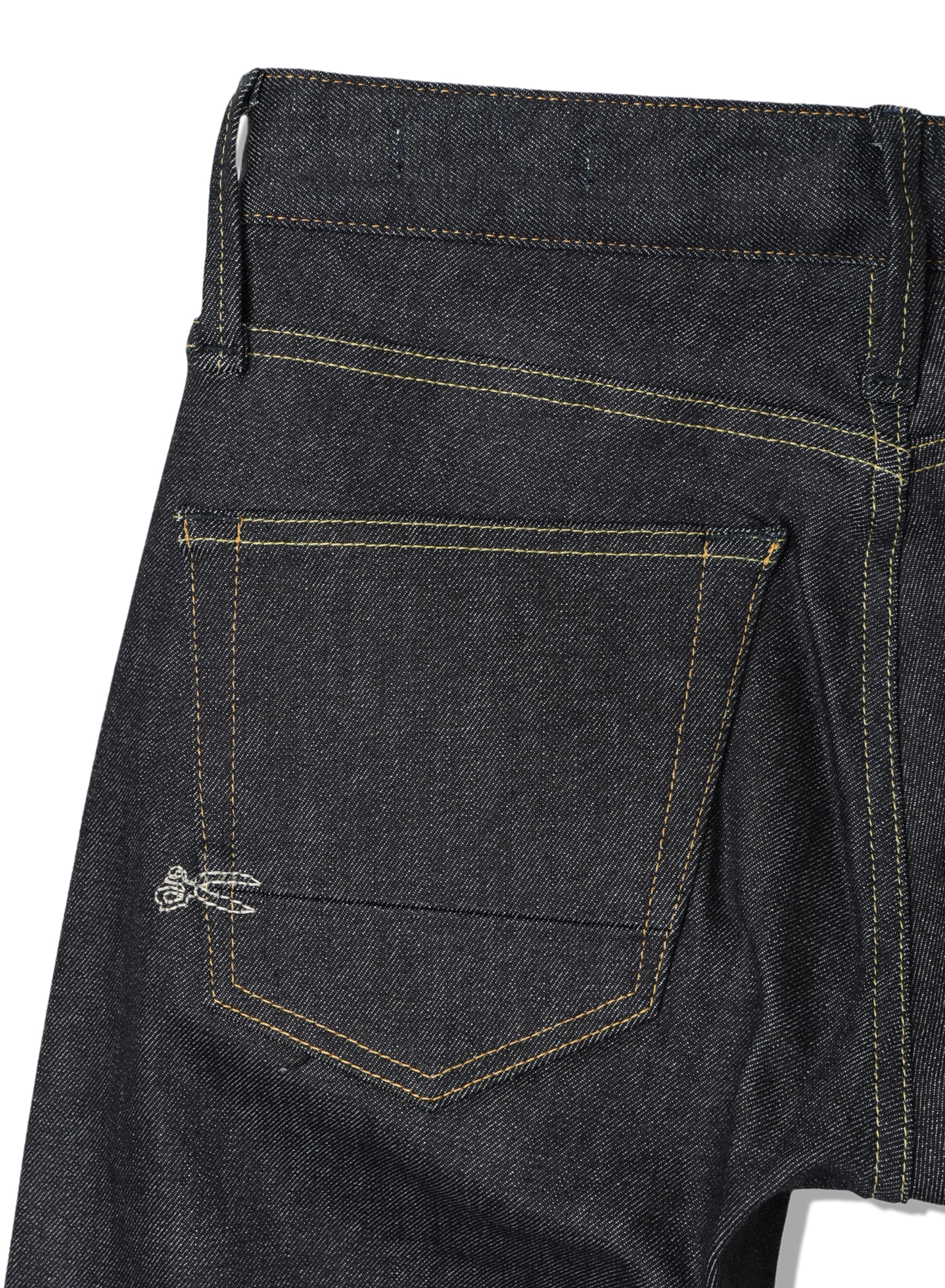 DENHAM(デンハム) |RAZOR MIJFM V