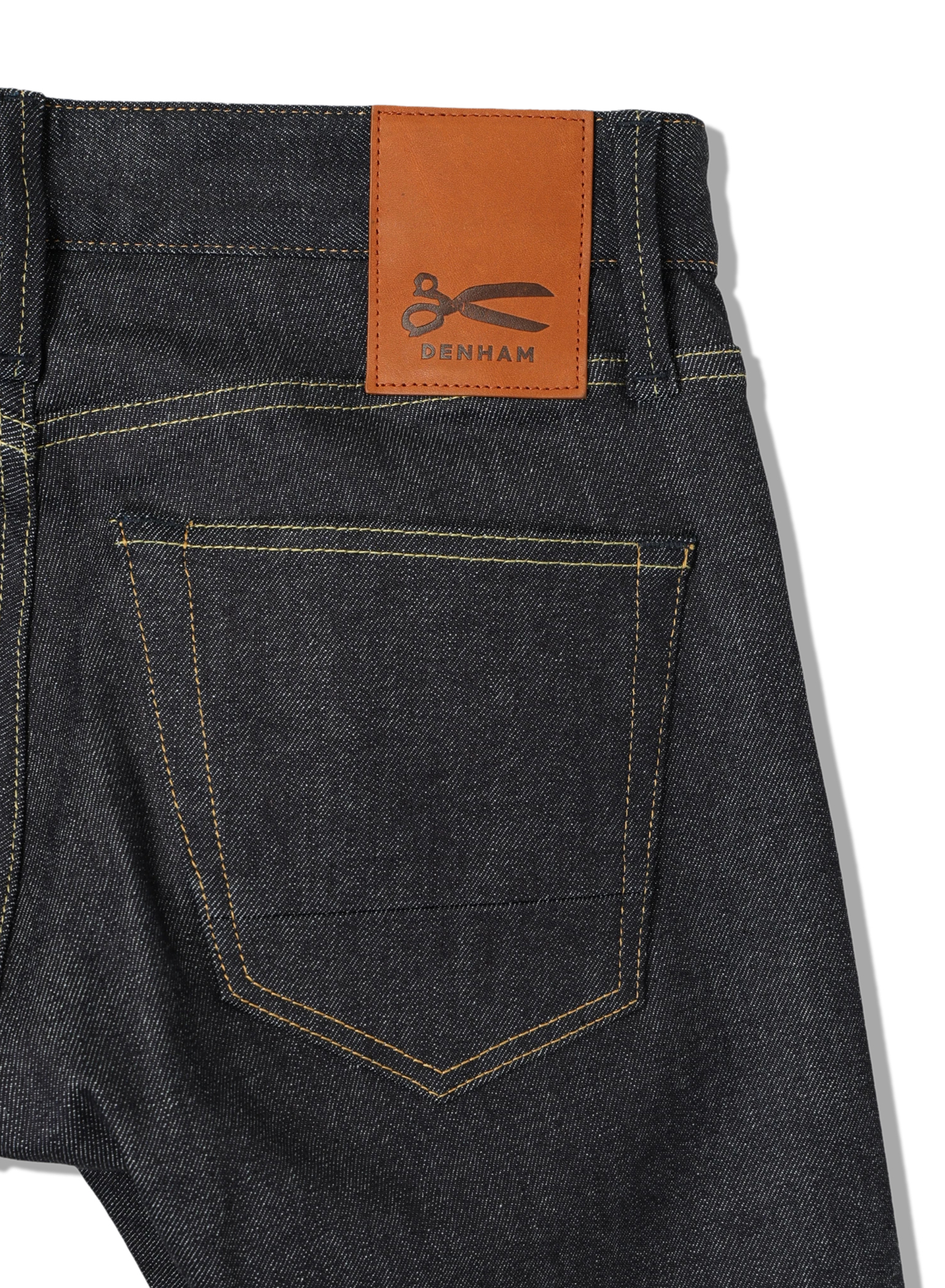 パンツ DENHAM MIJSSRS RAZOR W30L32 RAZOR FMBBSW アイテム詳細｜DENHAM（デンハム）日本公式