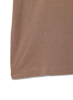 DENHAM(デンハム) |a IN U SLUB POCKET TEE