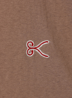 DENHAM(デンハム) |a IN U SLUB POCKET TEE