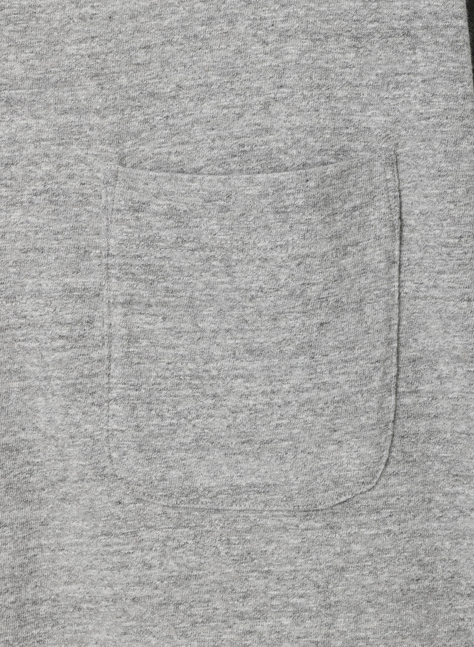 DENHAM(デンハム) |a IN U SLUB POCKET TEE