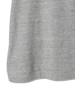 DENHAM(デンハム) |a IN U SLUB POCKET TEE