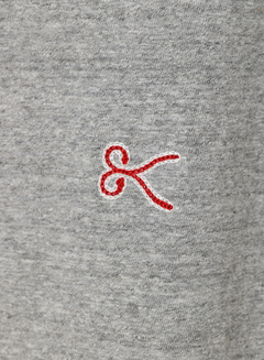 DENHAM(デンハム) |a IN U SLUB POCKET TEE