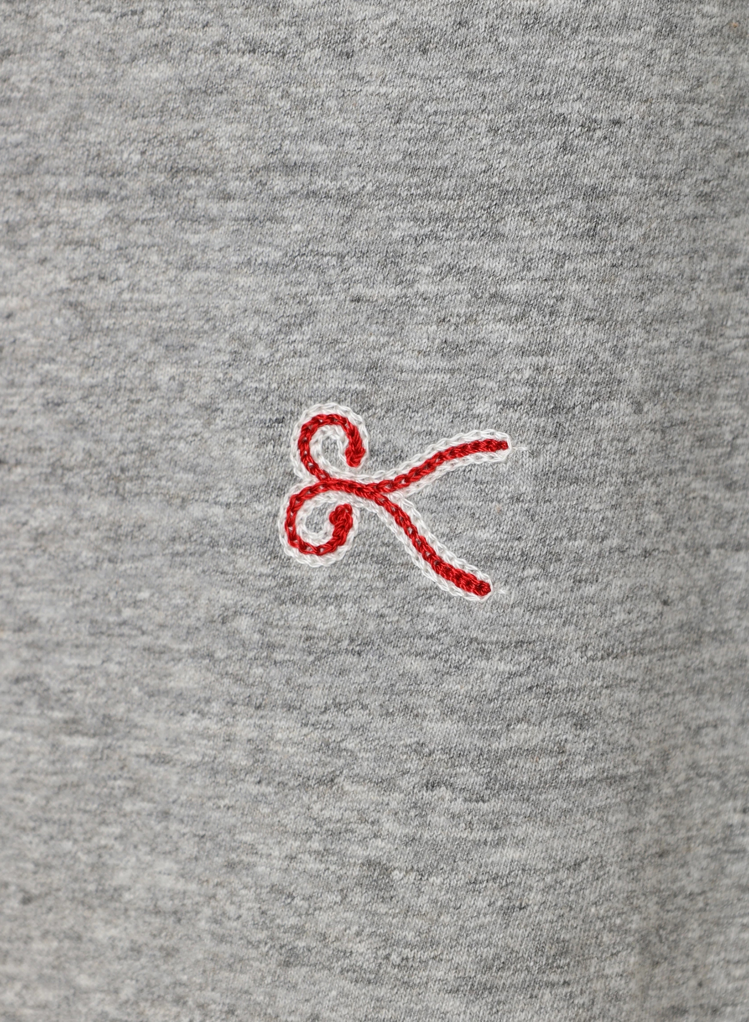 DENHAM(デンハム) |a IN U SLUB POCKET TEE