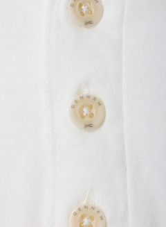 DENHAM(デンハム) |a IN U HENLEY NECK TEE