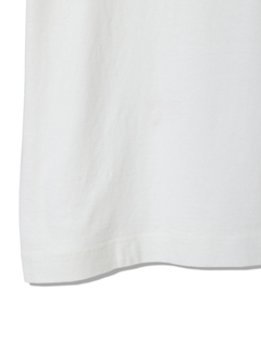 DENHAM(デンハム) |a IN U HENLEY NECK TEE