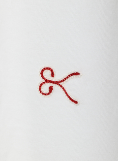 DENHAM(デンハム) |a IN U HENLEY NECK TEE