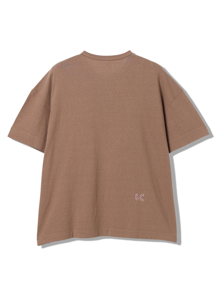 a IN U HENLEY NECK TEE アイテム詳細|DENHAM(デンハム)日本 a IN U HENLEY NECK TEE アイテム詳細|DENHAM(デンハム)日本