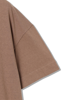 DENHAM(デンハム) |a IN U HENLEY NECK TEE