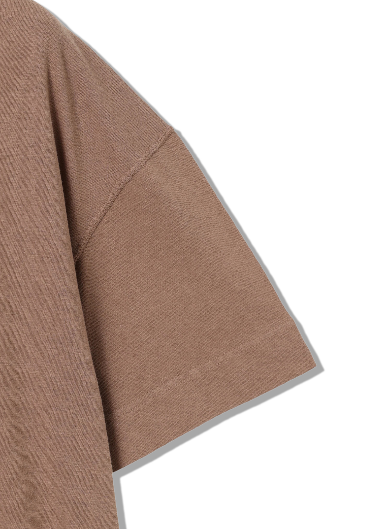 DENHAM(デンハム) |a IN U HENLEY NECK TEE