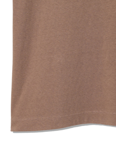 DENHAM(デンハム) |a IN U HENLEY NECK TEE