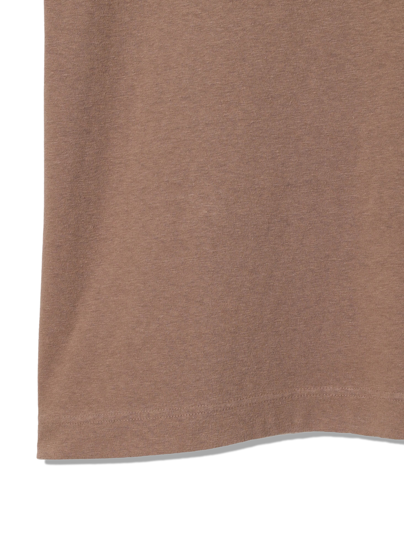 DENHAM(デンハム) |a IN U HENLEY NECK TEE