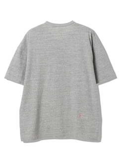 DENHAM(デンハム) |a IN U HENLEY NECK TEE
