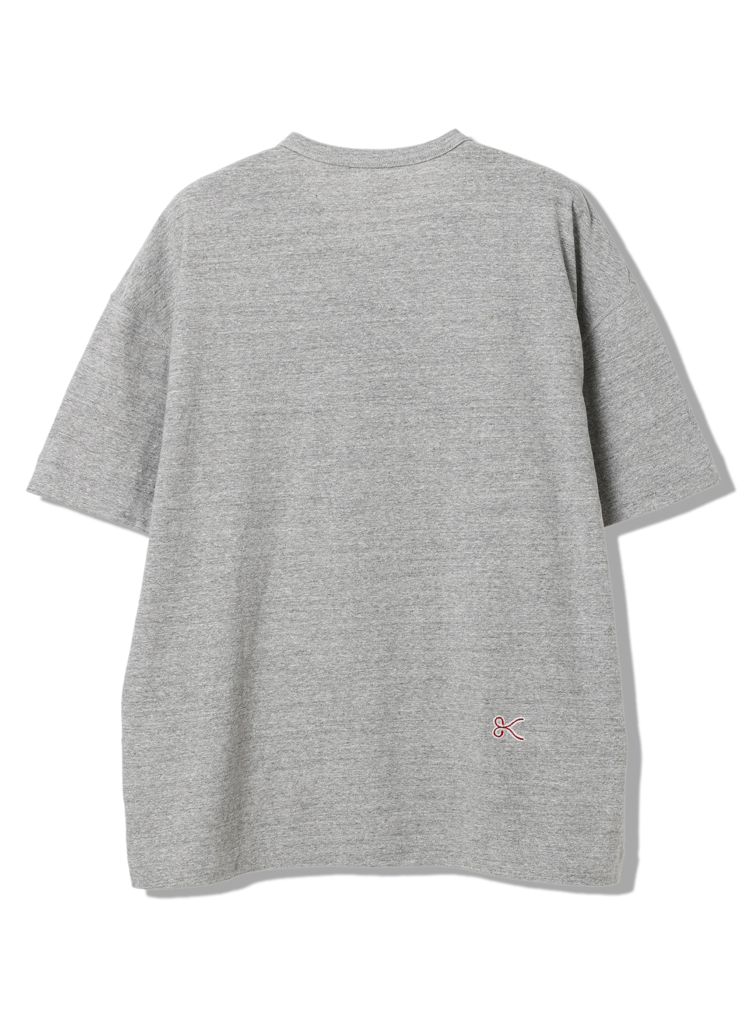 a IN U HENLEY NECK TEE アイテム詳細｜DENHAM（デンハム）日本