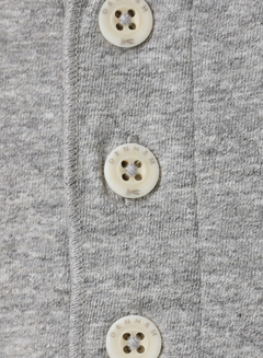 DENHAM(デンハム) |a IN U HENLEY NECK TEE