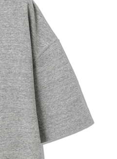 DENHAM(デンハム) |a IN U HENLEY NECK TEE
