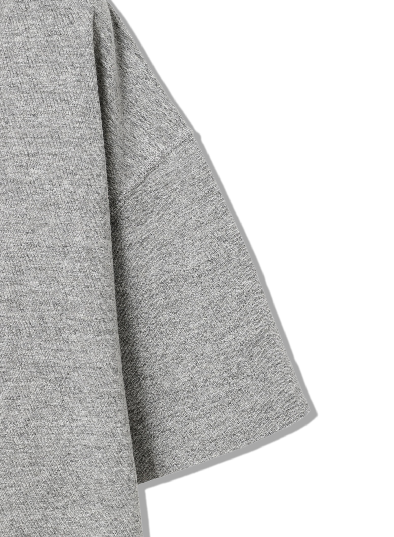 DENHAM(デンハム) |a IN U HENLEY NECK TEE