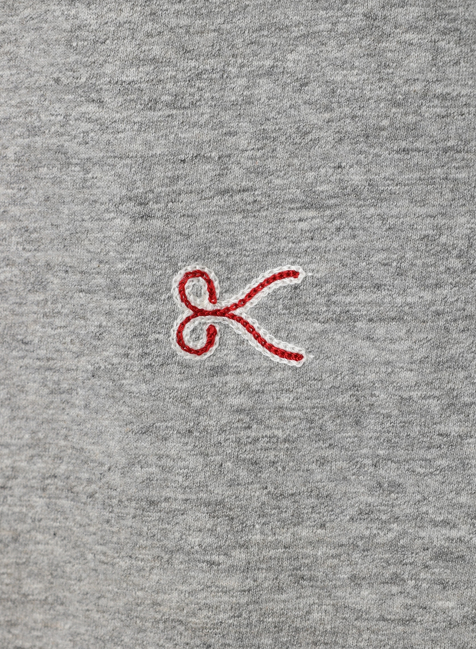 DENHAM(デンハム) |a IN U HENLEY NECK TEE