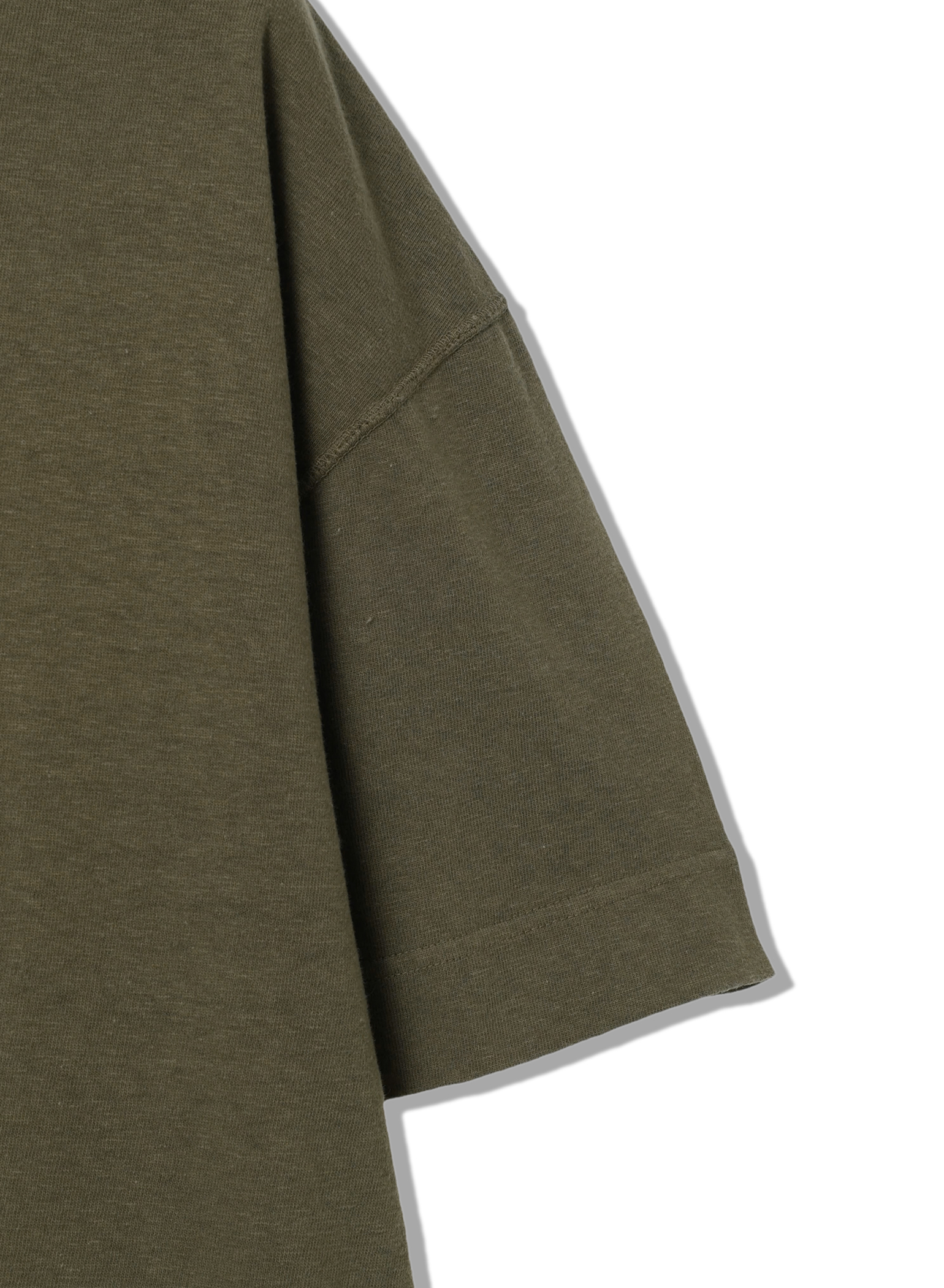 DENHAM(デンハム) |a IN U HENLEY NECK TEE