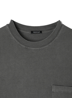 DENHAM(デンハム) |BULLITT TEE SS