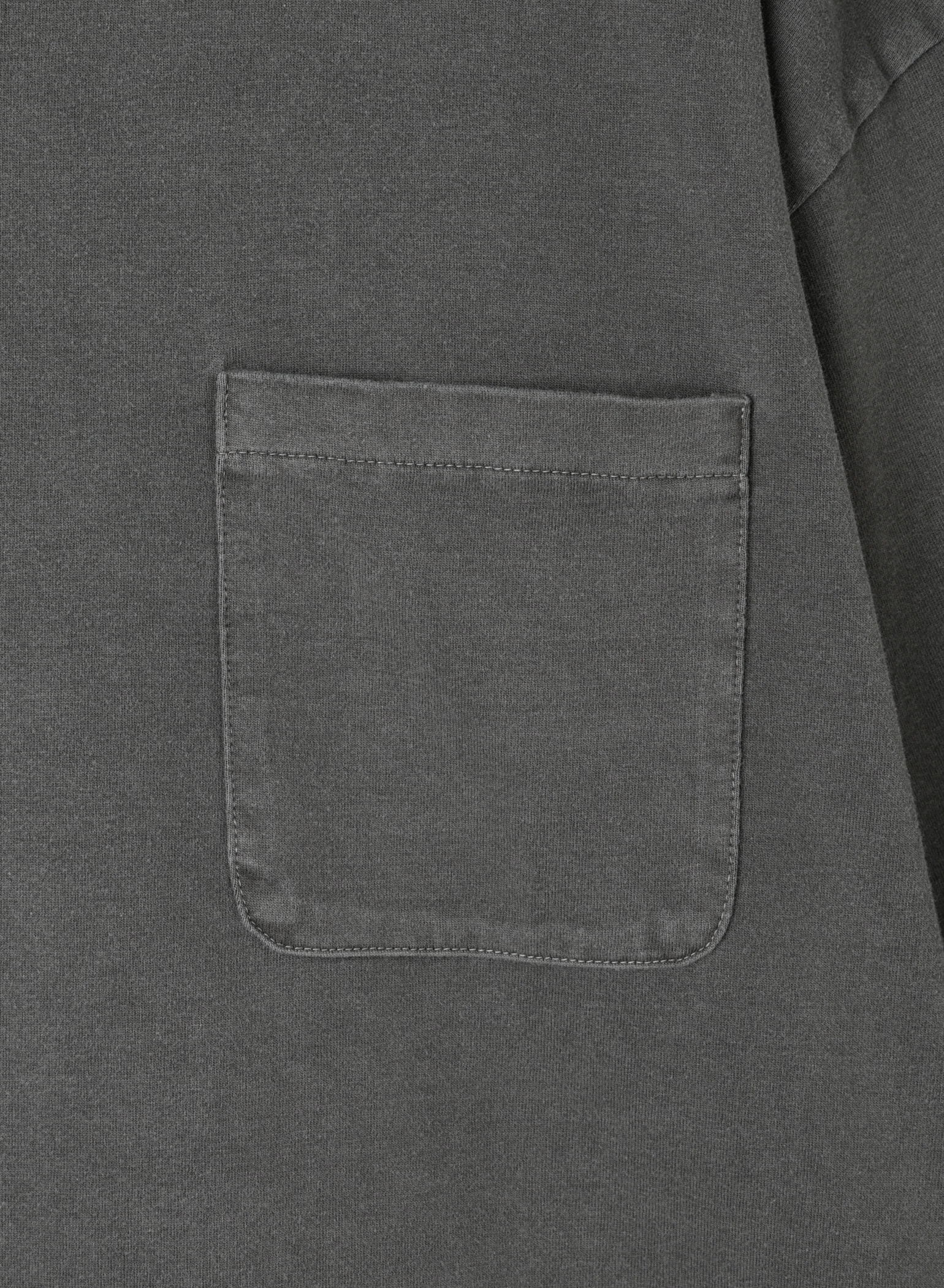 DENHAM(デンハム) |BULLITT TEE SS