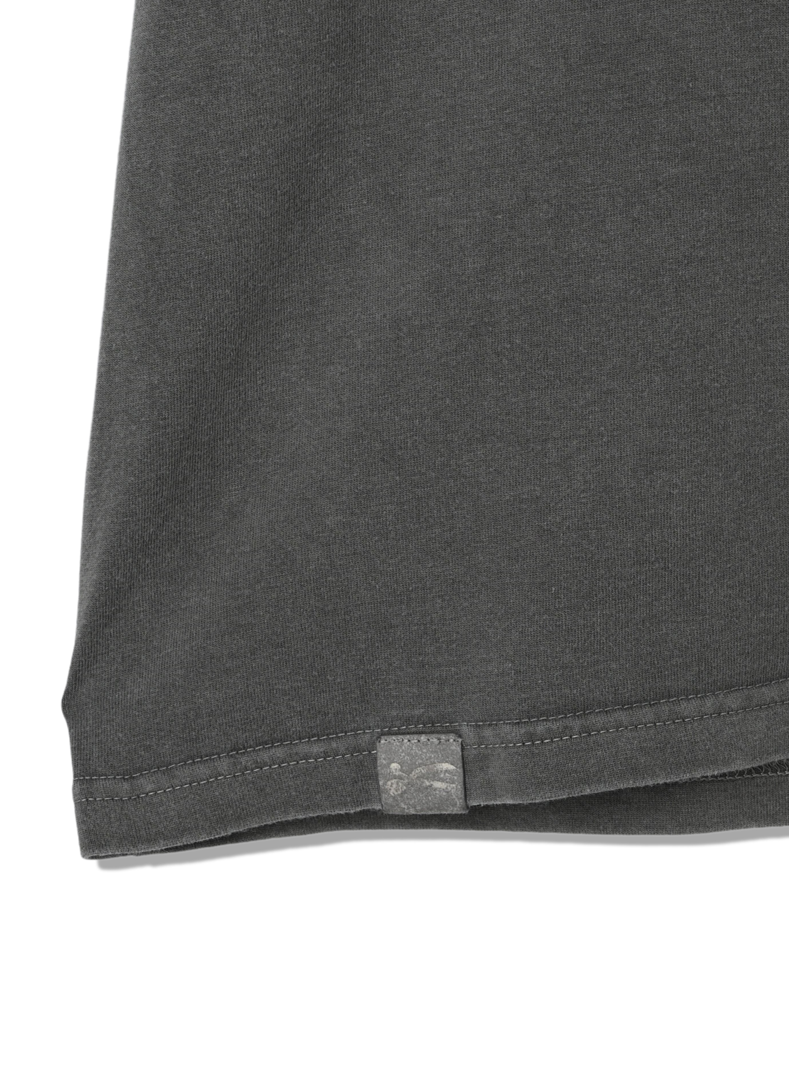 DENHAM(デンハム) |BULLITT TEE SS