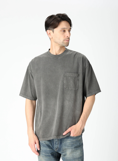 DENHAM(デンハム) |BULLITT TEE SS