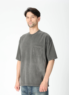 DENHAM(デンハム) |BULLITT TEE SS