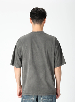 DENHAM(デンハム) |BULLITT TEE SS