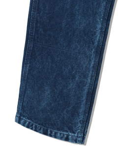 DENHAM(デンハム) |a IN U INDIGO CANVAS PANTS