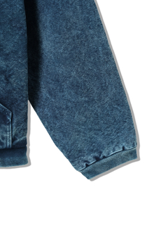 DENHAM(デンハム) |a IN U INDIGO CANVAS JK