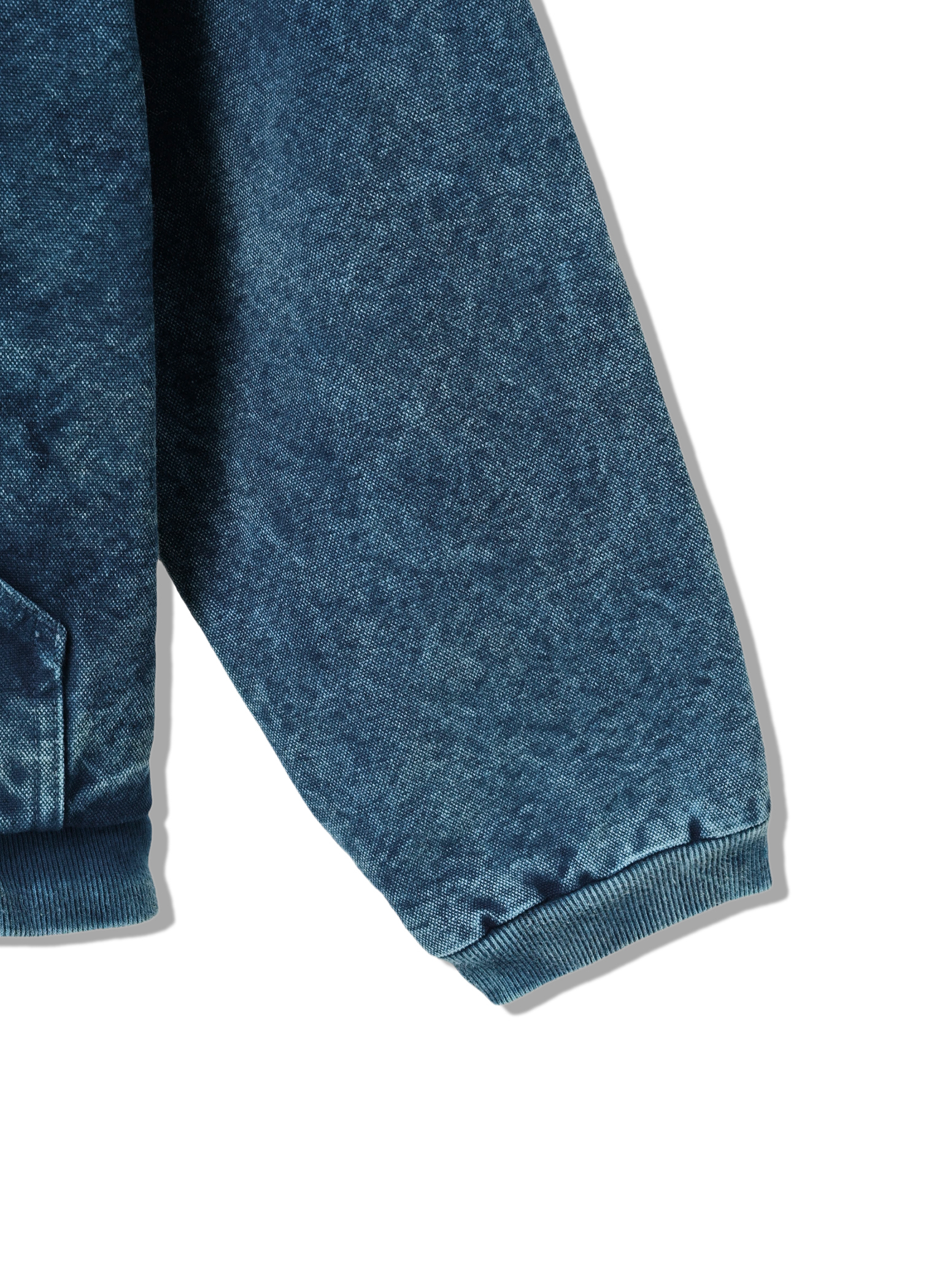 DENHAM(デンハム) |a IN U INDIGO CANVAS JK