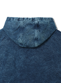 DENHAM(デンハム) |a IN U INDIGO CANVAS JK