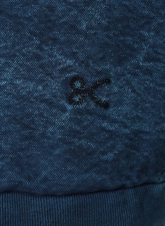 DENHAM(デンハム) |a IN U INDIGO CANVAS JK